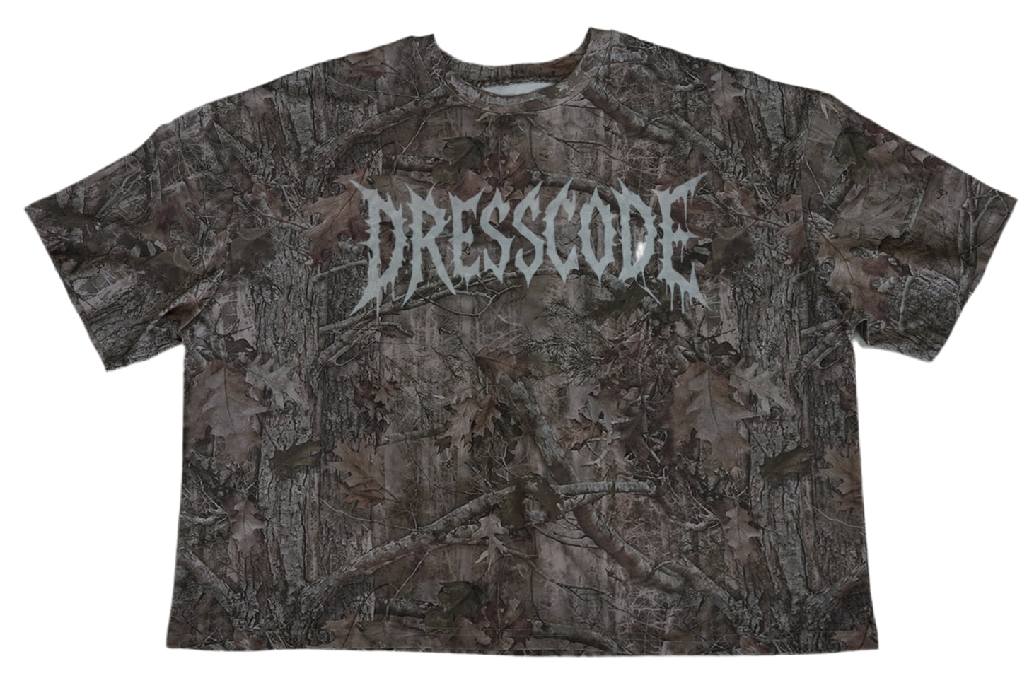 C4NT BLEND IN T-SHIRT