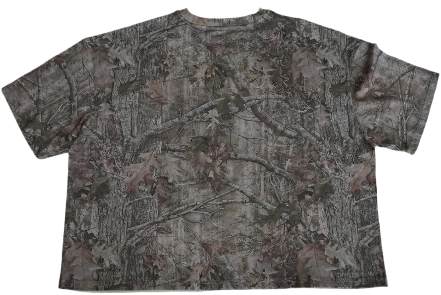 C4NT BLEND IN T-SHIRT