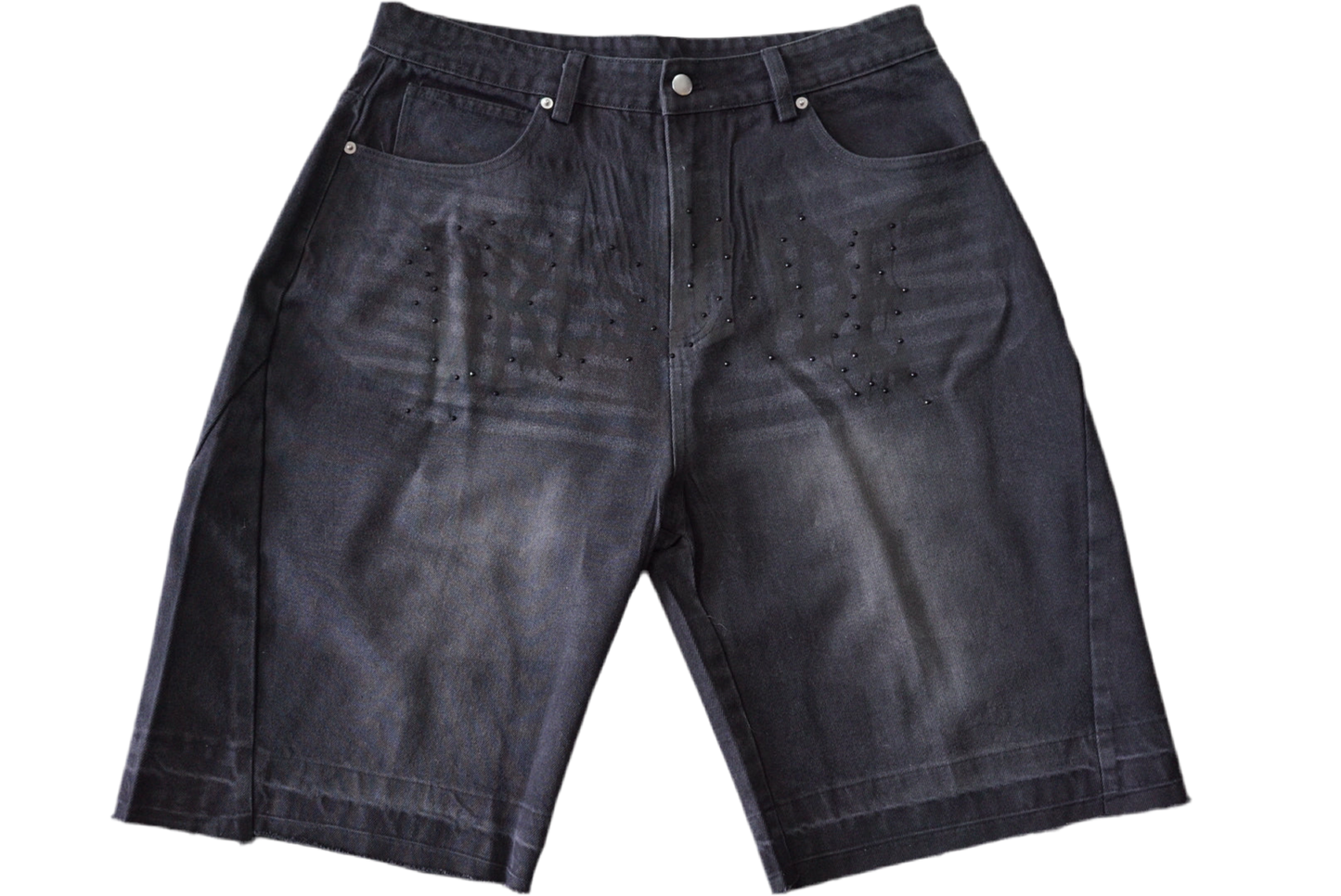 STARRY NIGHT JORTS