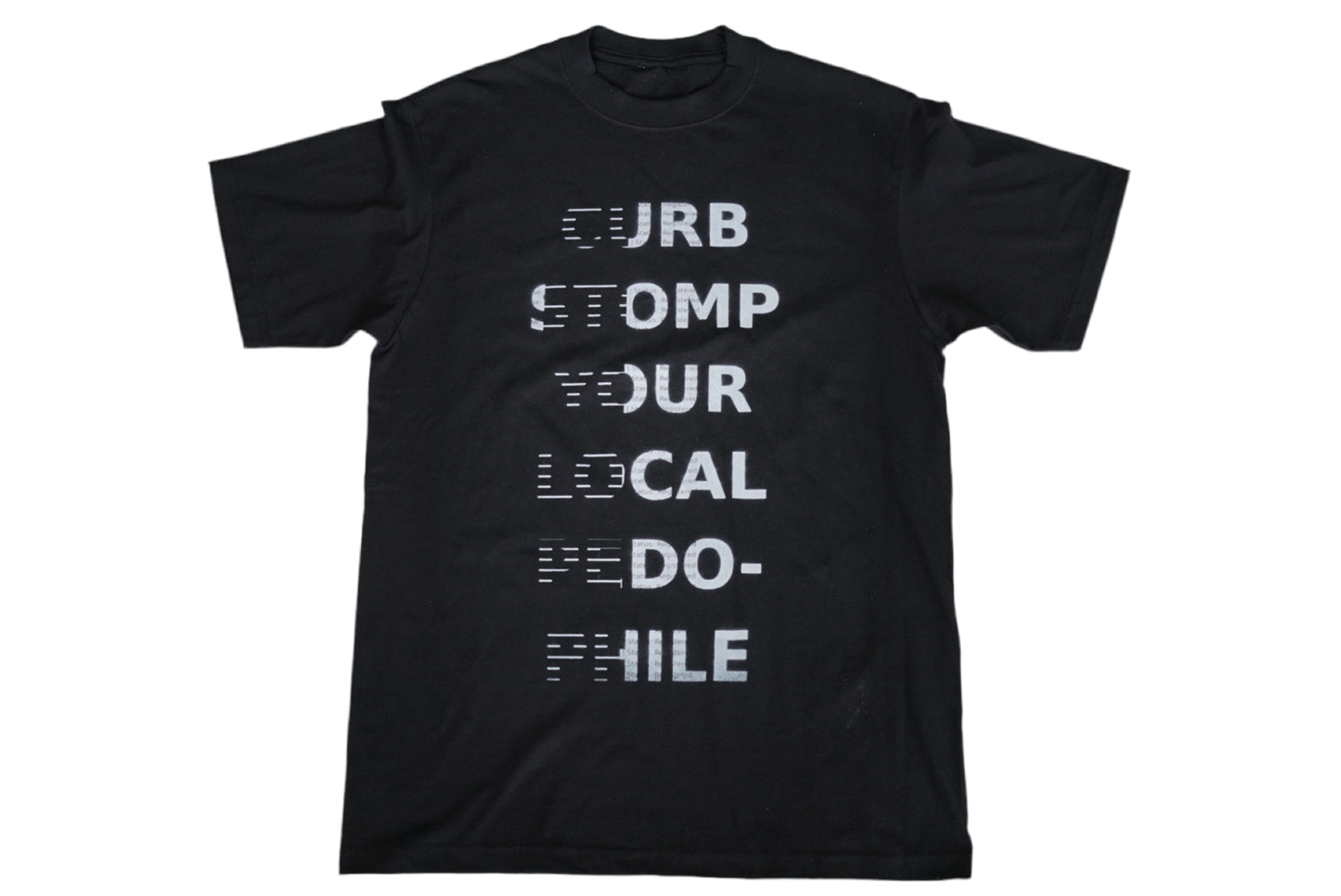 PROTECT THE KIDS T-SHIRT