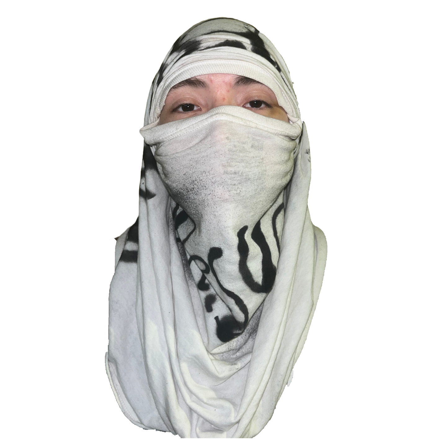 DRESS CODE BACLAVA T-SHIRT