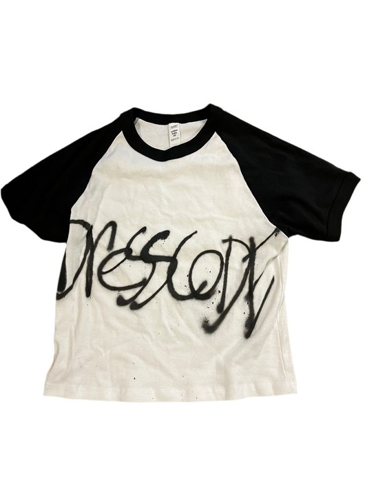 DRESSCODE crop Top